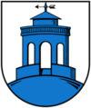 Логотип Регион  Zittau & Zittauer Gebirge