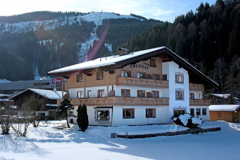 Pension Erlenau