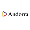 Logotyp Andorra