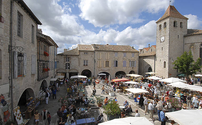 Tarn et Garonne