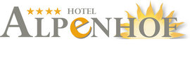 Logotip Ferienresort Alpenhof