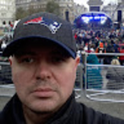 Avatar von Zsolt Kozsla