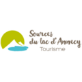 Logo Sources du Lac Annecy