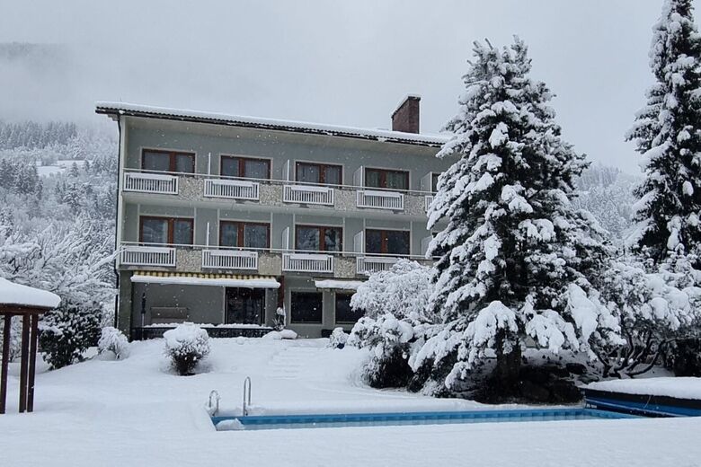 Klamberghof Burgstaller