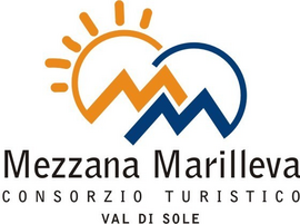 Logotipo Reitställe Alpina Val di Sole