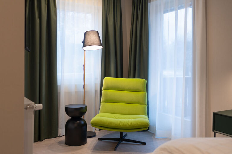 Hotel Am Park