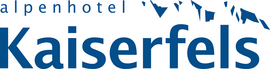 Logo Alpenhotel Kaiserfels