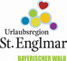 Logo Sankt Englmar im Bayerischen Wald