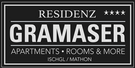 Logotyp Residenz Gramaser