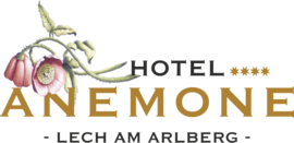 Logo Hotel Anemone