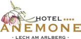 Logo da Hotel Anemone