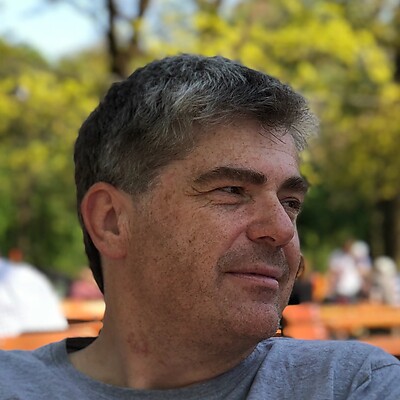 Avatar z Hermann Schinagl