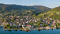 Sommarregion
