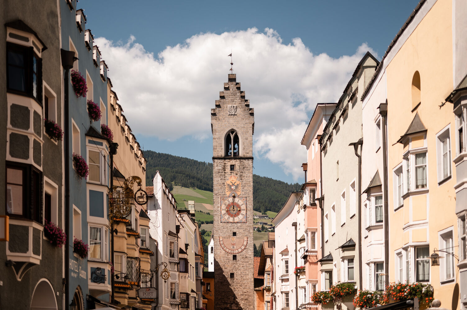 Sterzing