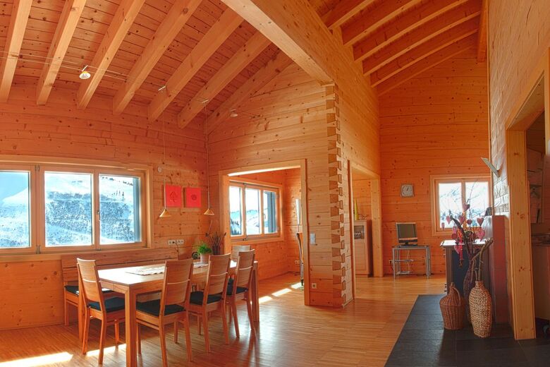 Appartements - Alpin Relax