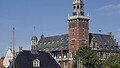 Summer region