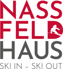 Logotip Nassfeldhaus