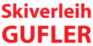 Logotip Skiverleih Gufler