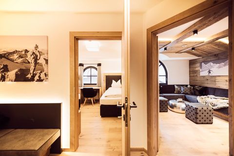 Chalet Suite