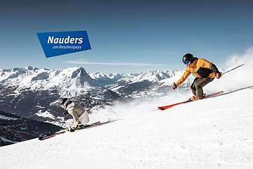 Nauders am Reschenpass