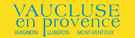 Logotyp Vaucluse