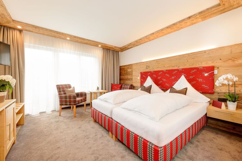 Hotel garni Schellenberg