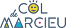 Logotipo Col de Marcieu