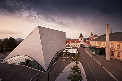 Krems an der Donau