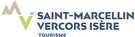 Logo Saint-Marcellin Vercors Isère