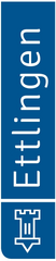 Logo Ettlingen