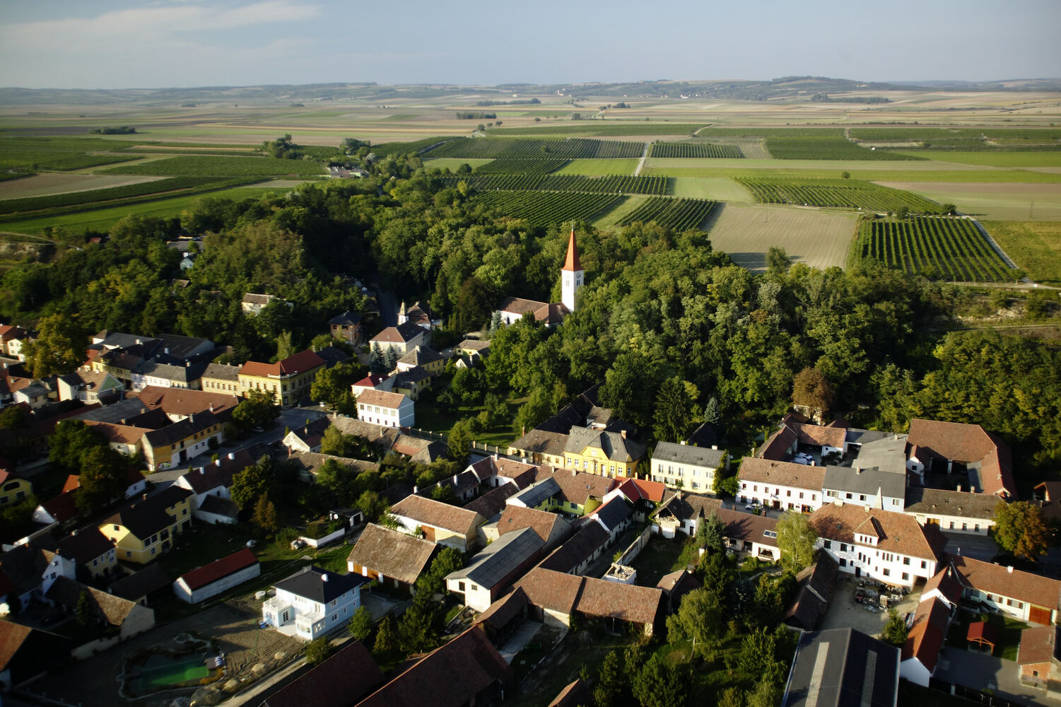Königsbrunn am Wagram