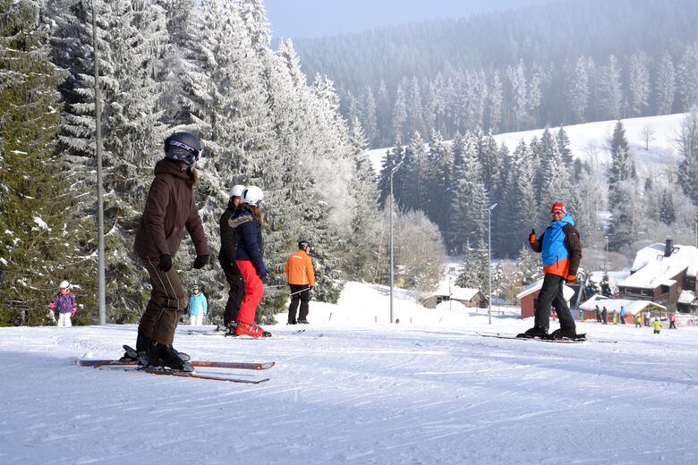Klingenthal