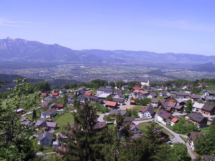 Übersaxen