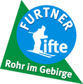 Logotipo Furtnerlifte / Rohr im Gebirge