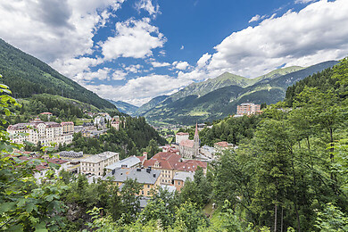 Gasteinertal