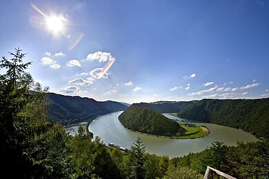Tourismusverband Donau Oberösterreich