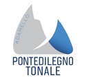Logo Presena Gletscher - Adamello Ski
