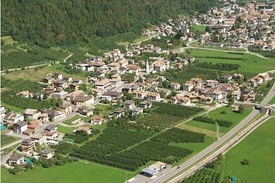 Croviana