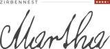 Logo von Zirbennest Martha