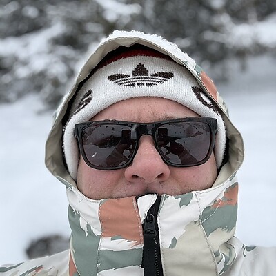 Avatar de Christoph Mekas