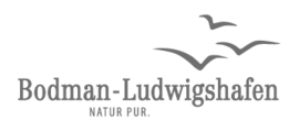 Logotipo Bodman-Ludwigshafen