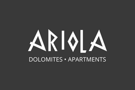 Logo Apartments Residence & Wellness Ariola