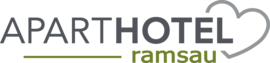 Logo Aparthotel Ramsau