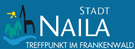 Логотип Naila