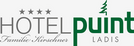 Logo Hotel Puint