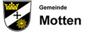 Логотип Motten