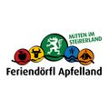 Logotipo Feriendörfl Apfelland