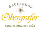 Logotyp Bauernhof Obergrafer