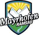 Logo Ramsau im Zillertal