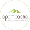 Logotipo Apart Cäcilia